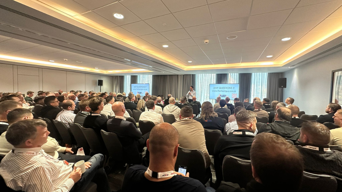 HallCraft at Blend 2025